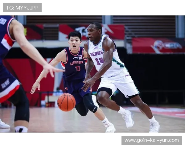 山东劲旅新战略：携手培养本土控卫弘扬篮球精神再升级