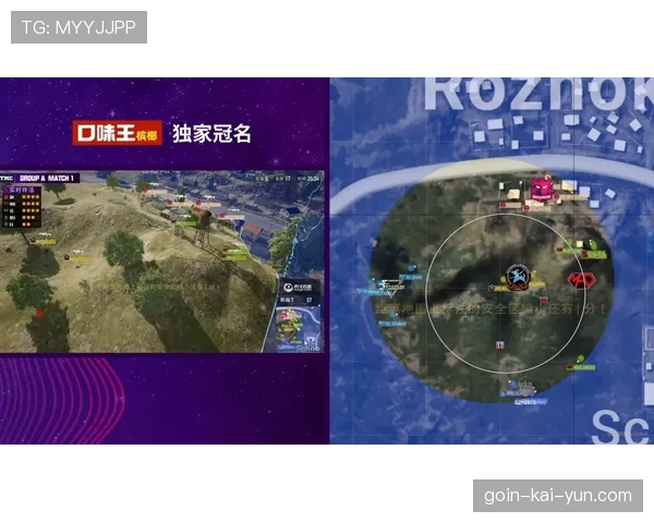 决赛地图Ancient再现教科书级防守